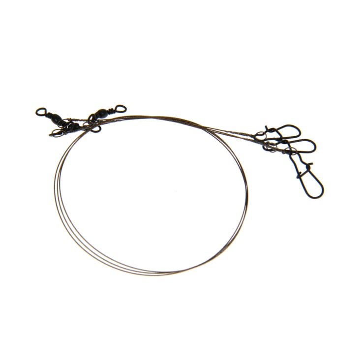 Danielson Ultra Thin Wire Leaders Danielson Ultra Thin Wire Leaders