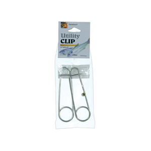 Danielson Utility Clip 2PK | Sportsman's Warehouse