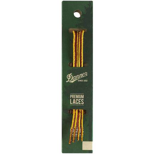 Danner Boot Laces - Gold/Tan 54in - Danner