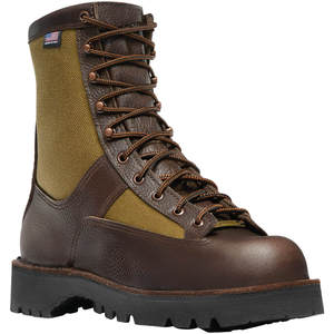 Danner Men's 8 Inch 200g Thinsulate® Insulated GORE-TEX® Waterproof Hunting Boots