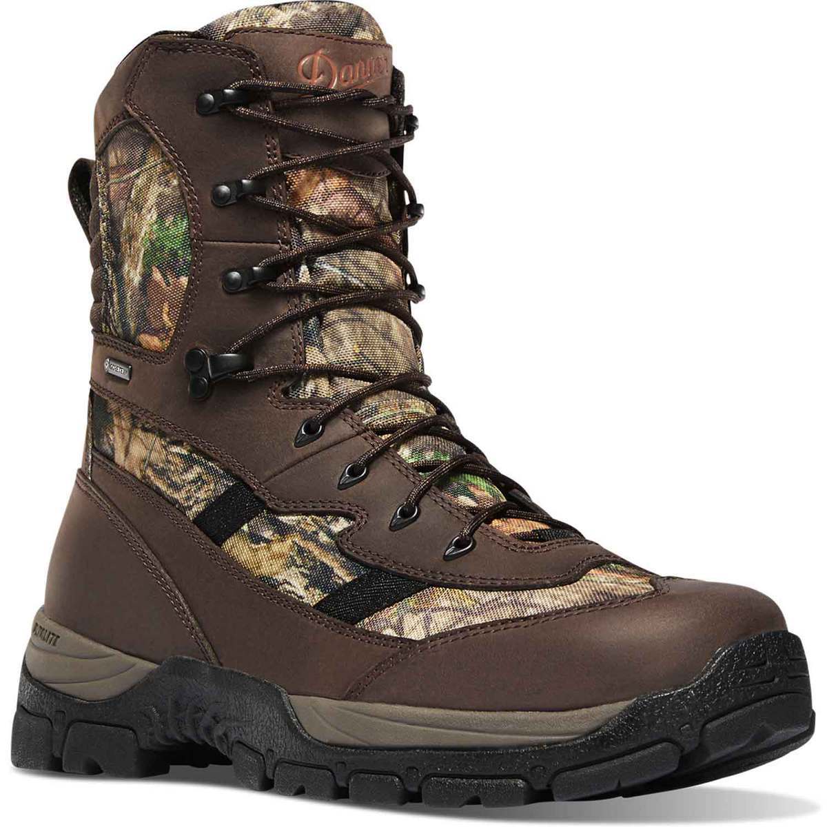 Danner Men�s Alsea 8" 600G Insulated GORETEX Hunting Danner Men�s Alsea 8" 600G Insulated GORETEX Hunting