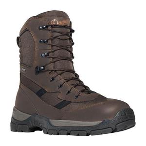 Danner Men's Alsea Uninsulated GORE-TEX Waterproof Hunting Boots - Brown - Size 14