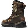 Danner Men's Alsea Insulated Waterproof Hunting Boots - Realtree Edge - Size 8.5 D - Realtree Edge 8.5