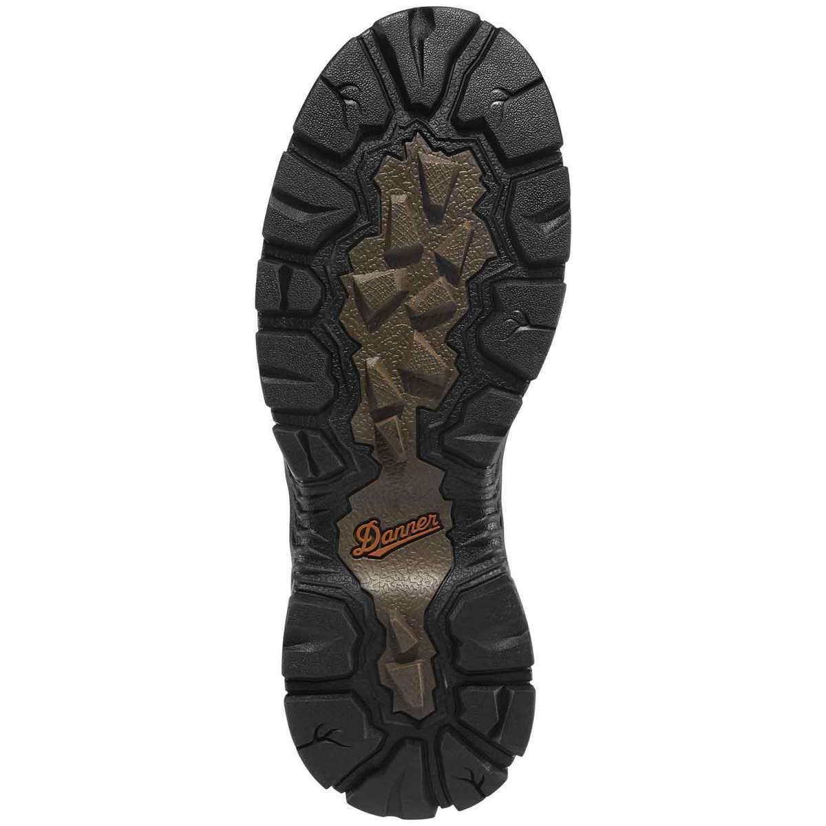 Danner Men's Alsea Insulated Waterproof Hunting Boots - Realtree Edge - Size 8.5 D - Realtree Edge 8.5 Danner Men's Alsea Insulated Waterproof Hunting Boots - Realtree Edge - Size 8.5 D - Realtree Edge 8.5