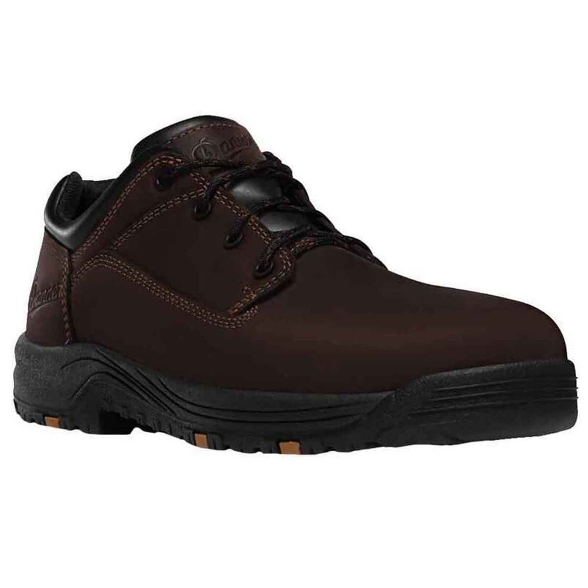 Danner Men's Caliper Alloy Toe 3in Work Shoes Danner Men's Caliper Alloy Toe 3in Work Shoes