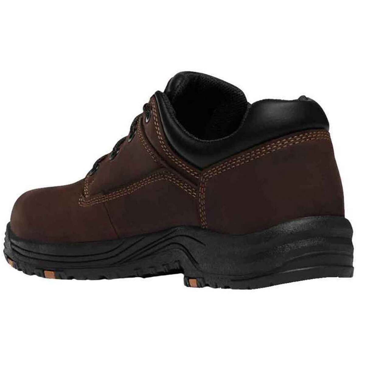 Danner Men's Caliper Alloy Toe 3in Work Shoes Danner Men's Caliper Alloy Toe 3in Work Shoes