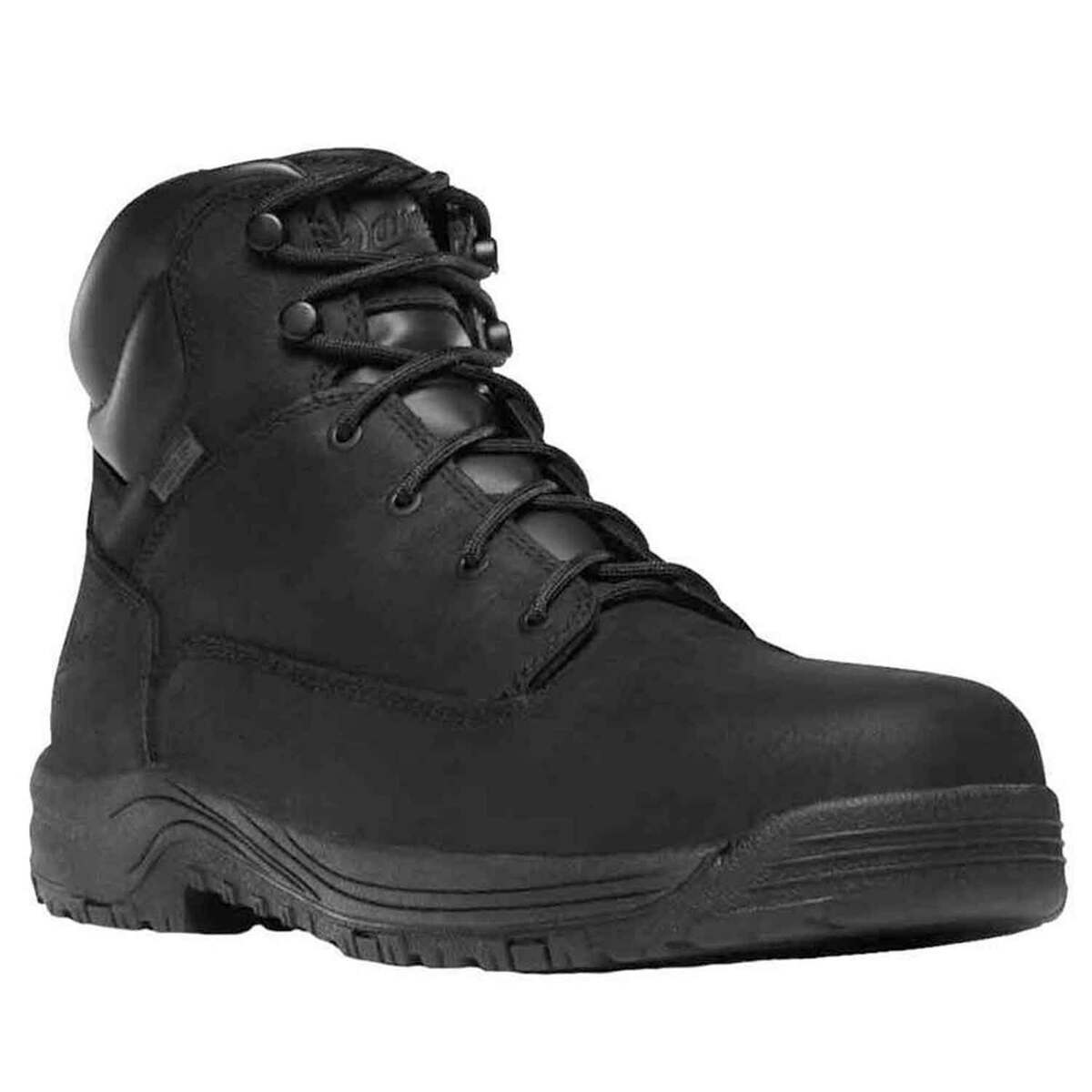 Danner Men's Caliper Alloy Toe 6in Work Boots Danner Men's Caliper Alloy Toe 6in Work Boots