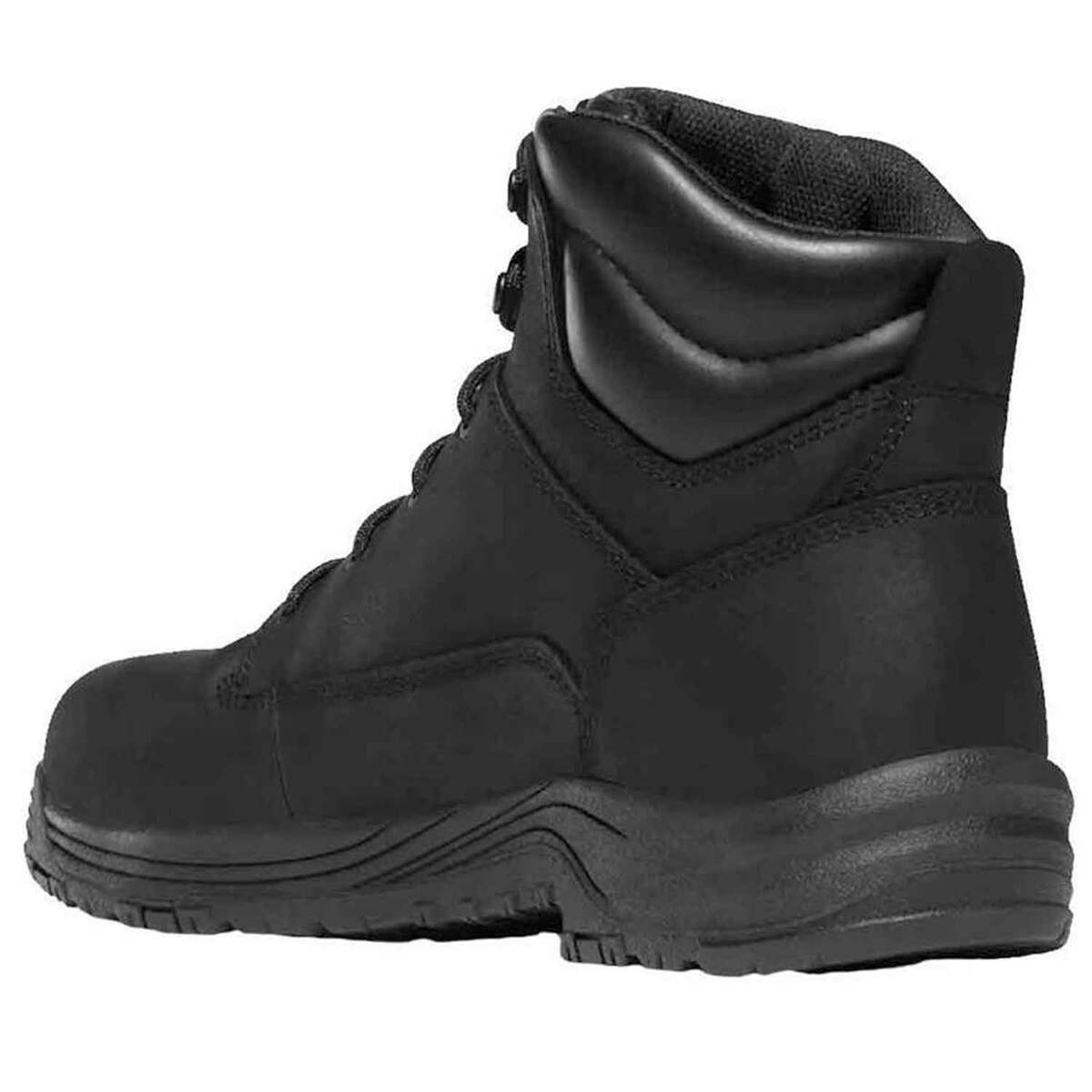 Danner Men's Caliper Alloy Toe 6in Work Boots Danner Men's Caliper Alloy Toe 6in Work Boots