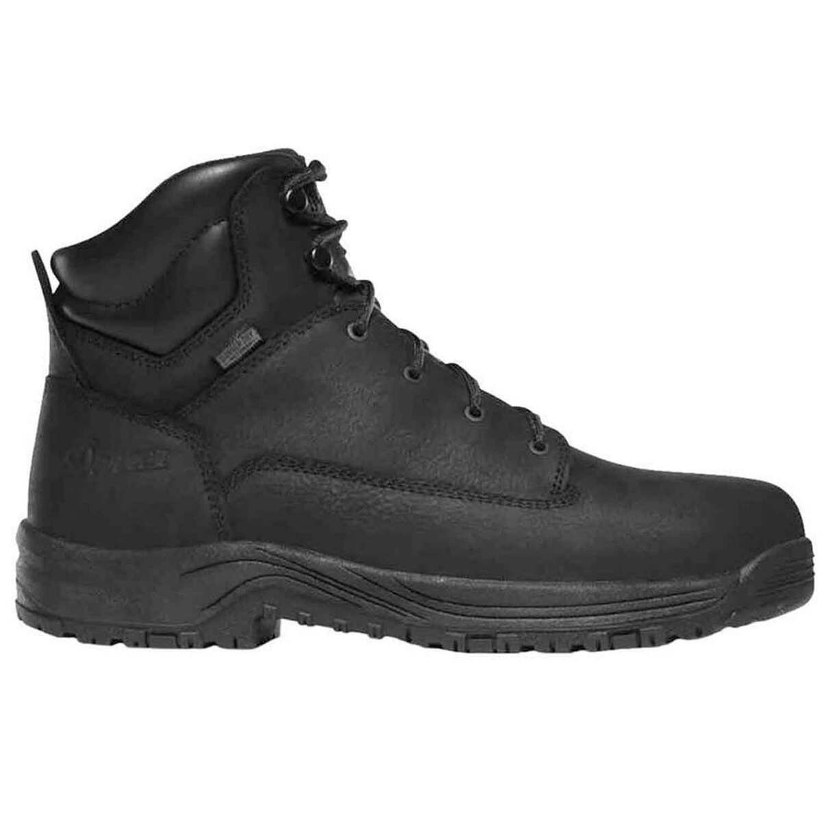 Danner Men's Caliper Alloy Toe 6in Work Boots Danner Men's Caliper Alloy Toe 6in Work Boots