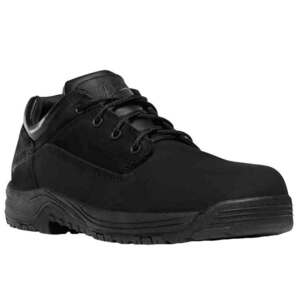 Danner Men's Caliper Hot Alloy Toe 3in Work Shoes - Black - Size 11