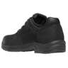 Danner Men's Caliper Hot Alloy Toe 3in Work Shoes - Black - Size 11.5 E - Black 11.5