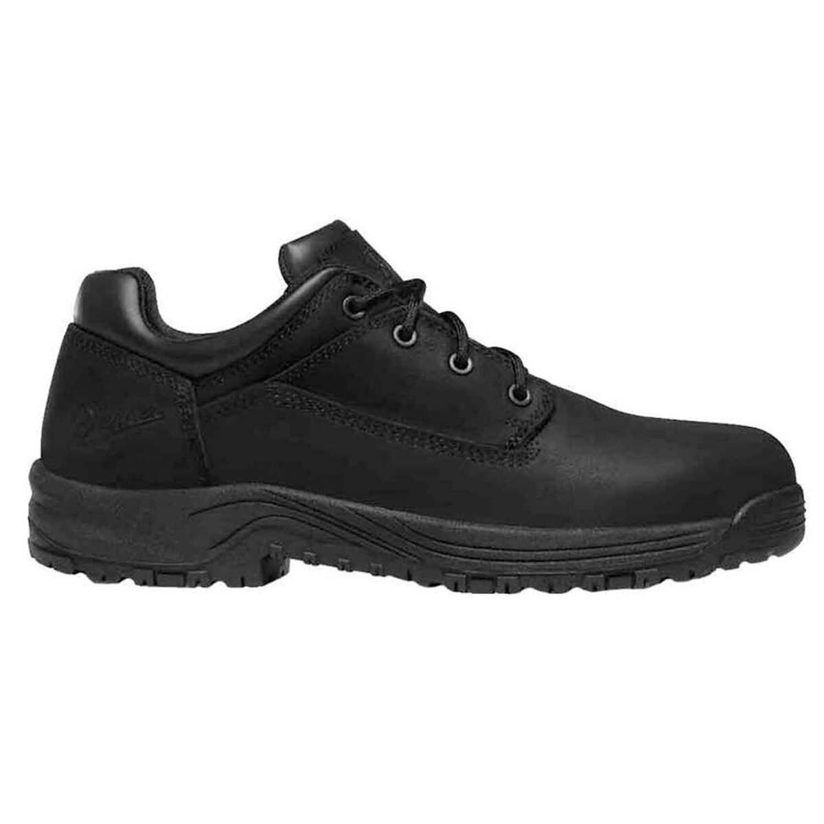 Danner Men's Caliper Hot Alloy Toe 3in Work Shoes Danner Men's Caliper Hot Alloy Toe 3in Work Shoes