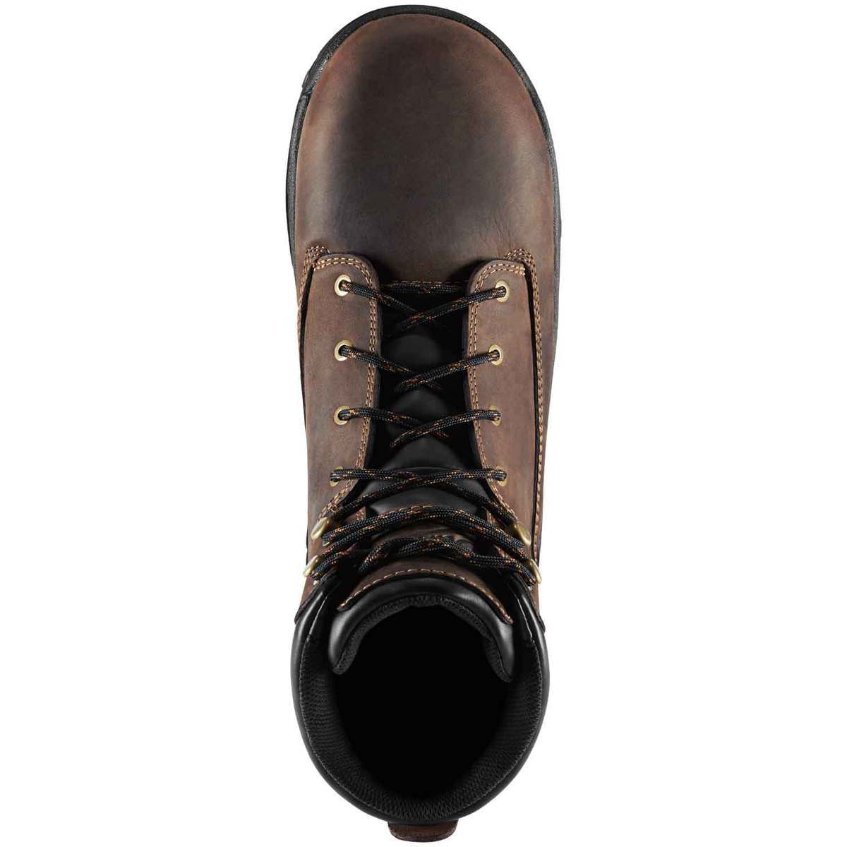Danner Men's Caliper Soft Toe Work Boots Danner Men's Caliper Soft Toe Work Boots