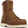 Danner Men's Cedar River 8in Soft Toe Work Boots