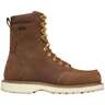 Danner Men's Cedar River 8in Soft Toe Work Boots