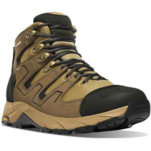 Danner Men's Downrange Waterproof Mid Hiking Boots