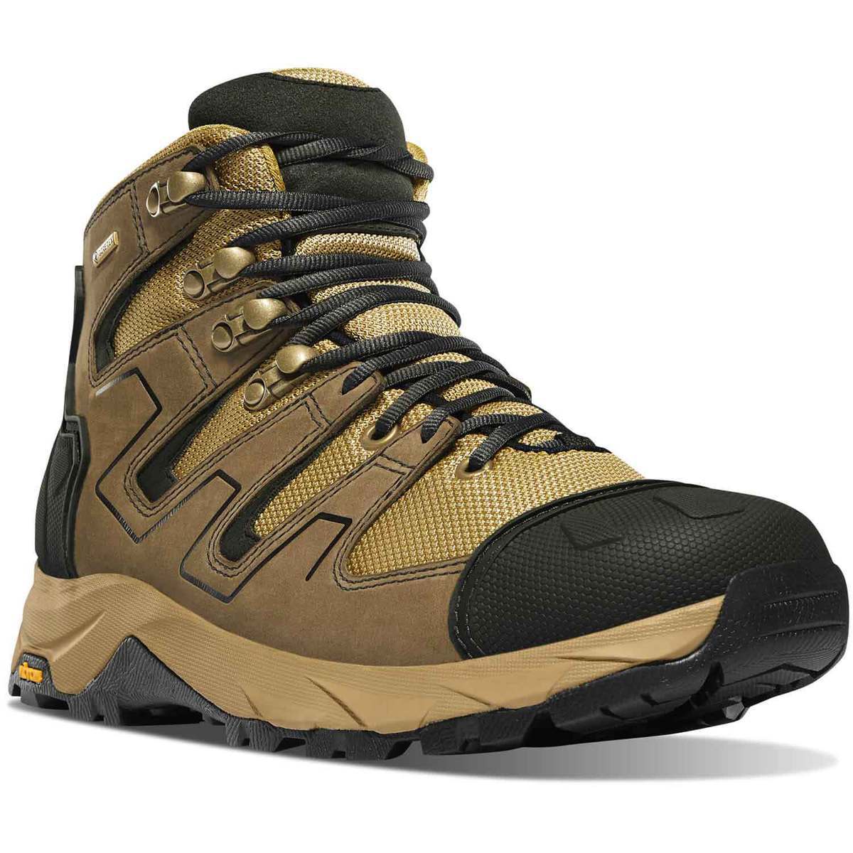 Danner Men's Downrange Waterproof Mid Hiking Boots | Sportsman's Warehouse