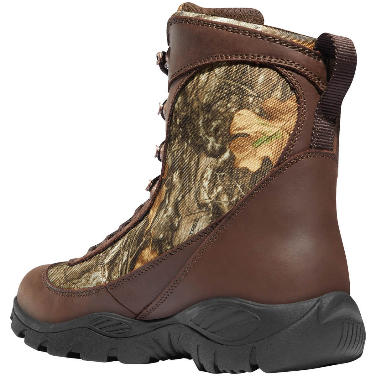 Danner Men's Element 400g Insulated Waterproof Hunting Boots Danner Men's Element 400g Insulated Waterproof Hunting Boots