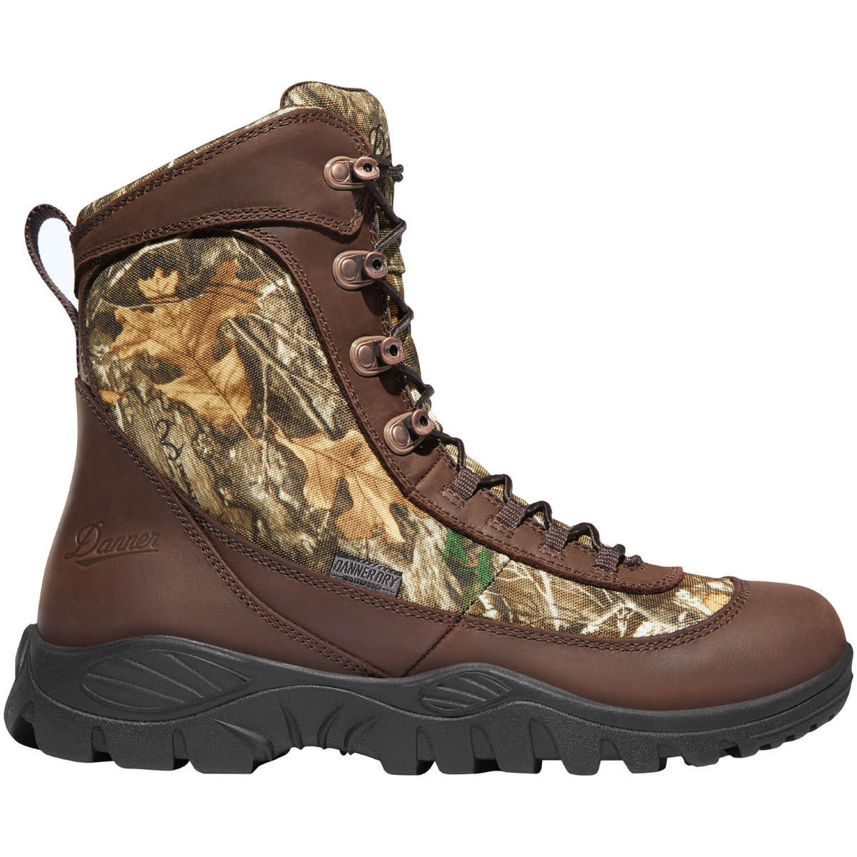 Danner Men's Element 400g Insulated Waterproof Hunting Boots Danner Men's Element 400g Insulated Waterproof Hunting Boots