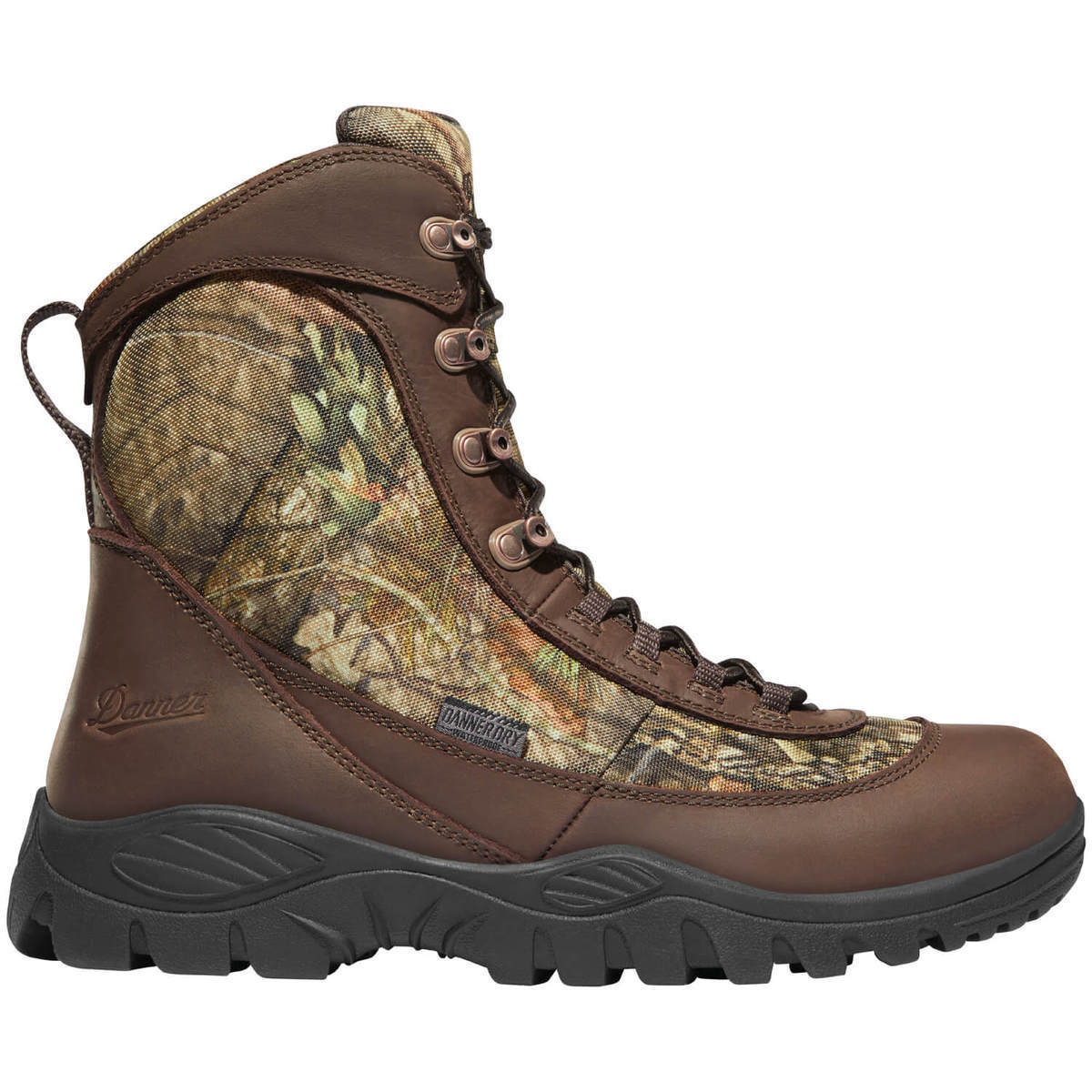 Danner Men's Element 800g Insulated Waterproof Hunting Boots Danner Men's Element 800g Insulated Waterproof Hunting Boots