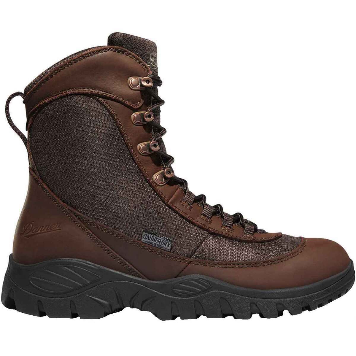 Danner Men's Element 8in Waterproof Hunting Boots Danner Men's Element 8in Waterproof Hunting Boots