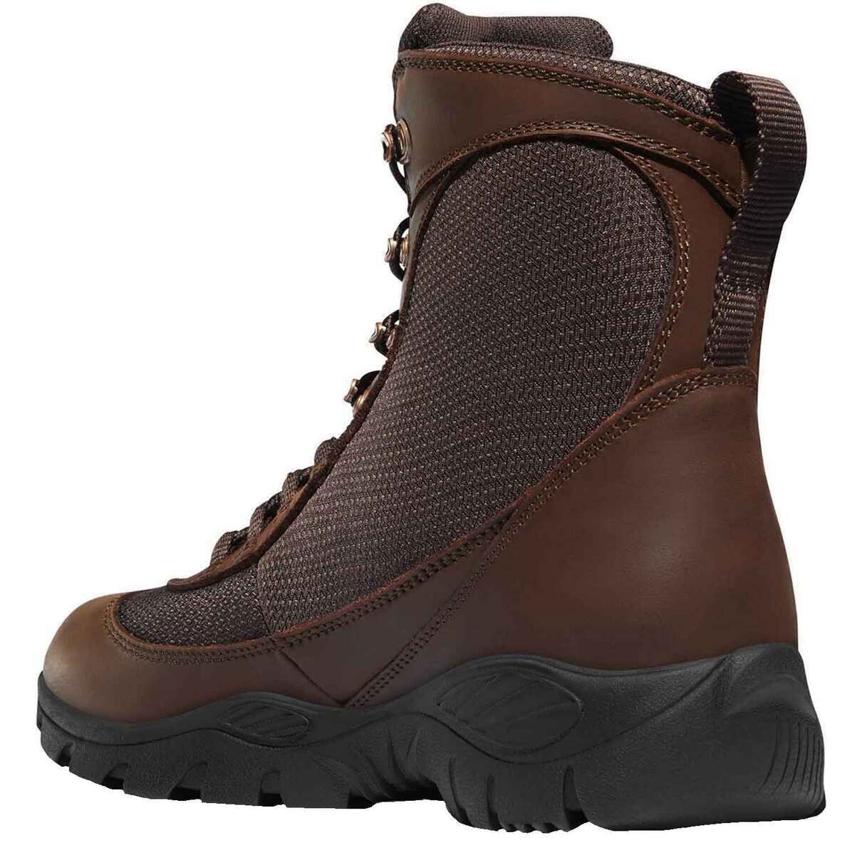 Danner Men's Element 8in Waterproof Hunting Boots Danner Men's Element 8in Waterproof Hunting Boots