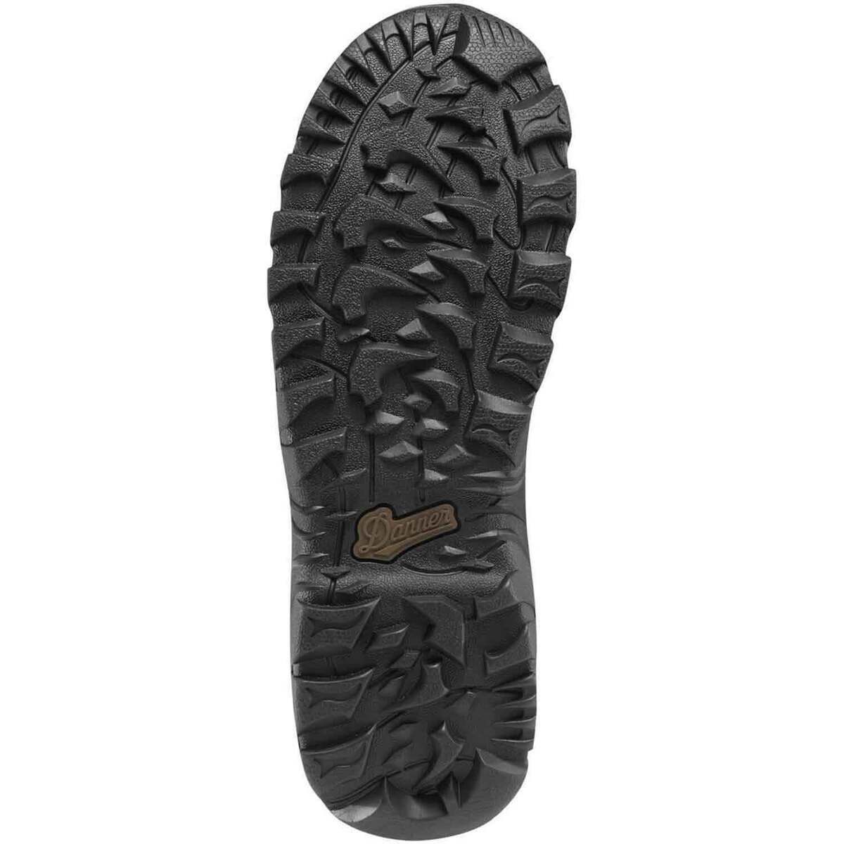 Danner Men's Element 8in Waterproof Hunting Boots Danner Men's Element 8in Waterproof Hunting Boots