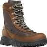 Danner Men's Element 8in Waterproof Hunting Boots - Brown - Size 11.5 - Brown 11.5