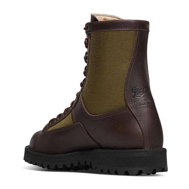 Danner Men's Grouse Uninsulated GORE-TEX Waterproof Hunting Boots Danner Men's Grouse Uninsulated GORE-TEX Waterproof Hunting Boots