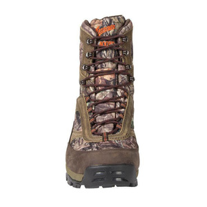Danner Men's High Ground 8in 400g Insulated GORE-TEX Waterproof Hunting Boots