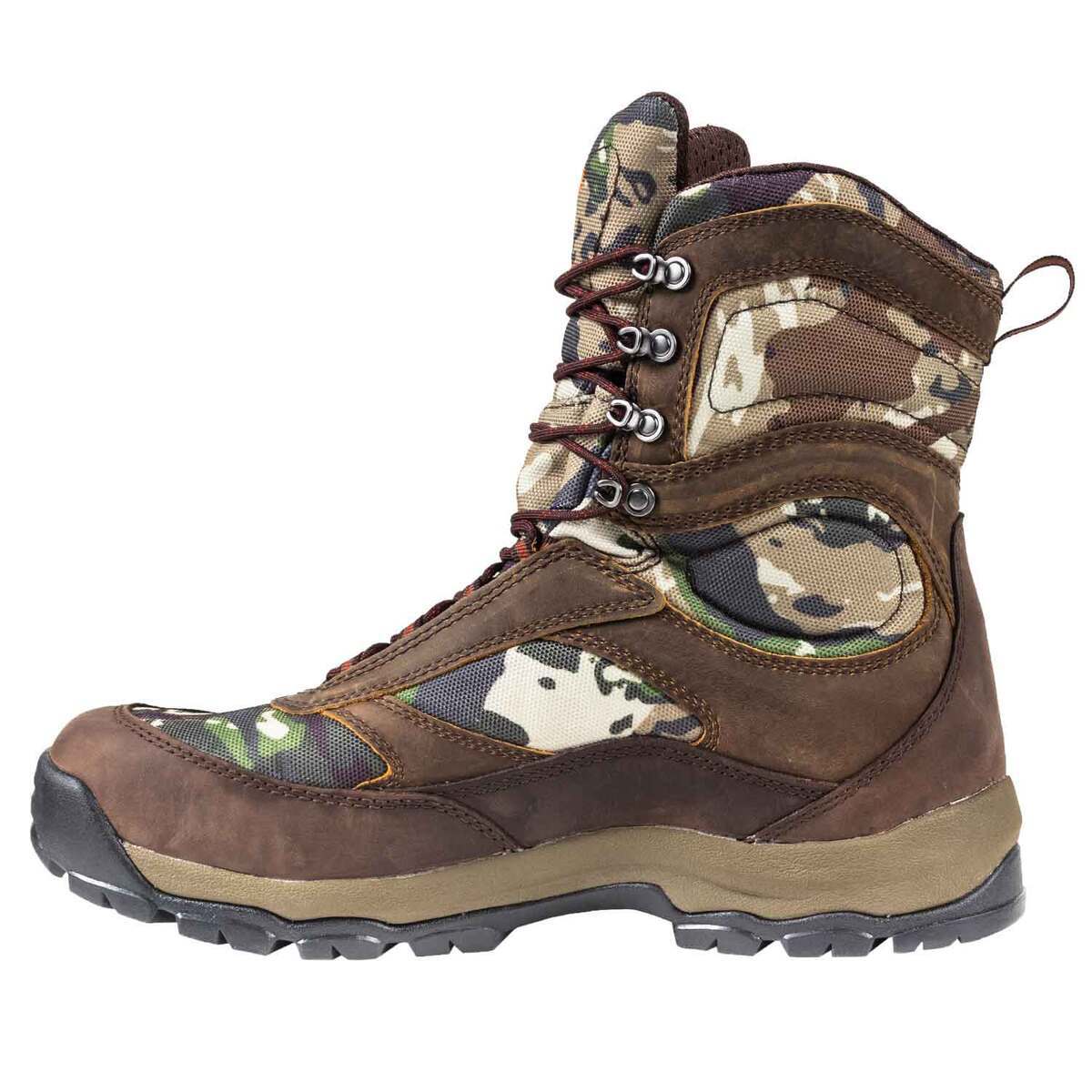 Danner Men's Killik High Ground Insulated Waterproof Hunting Boots ...