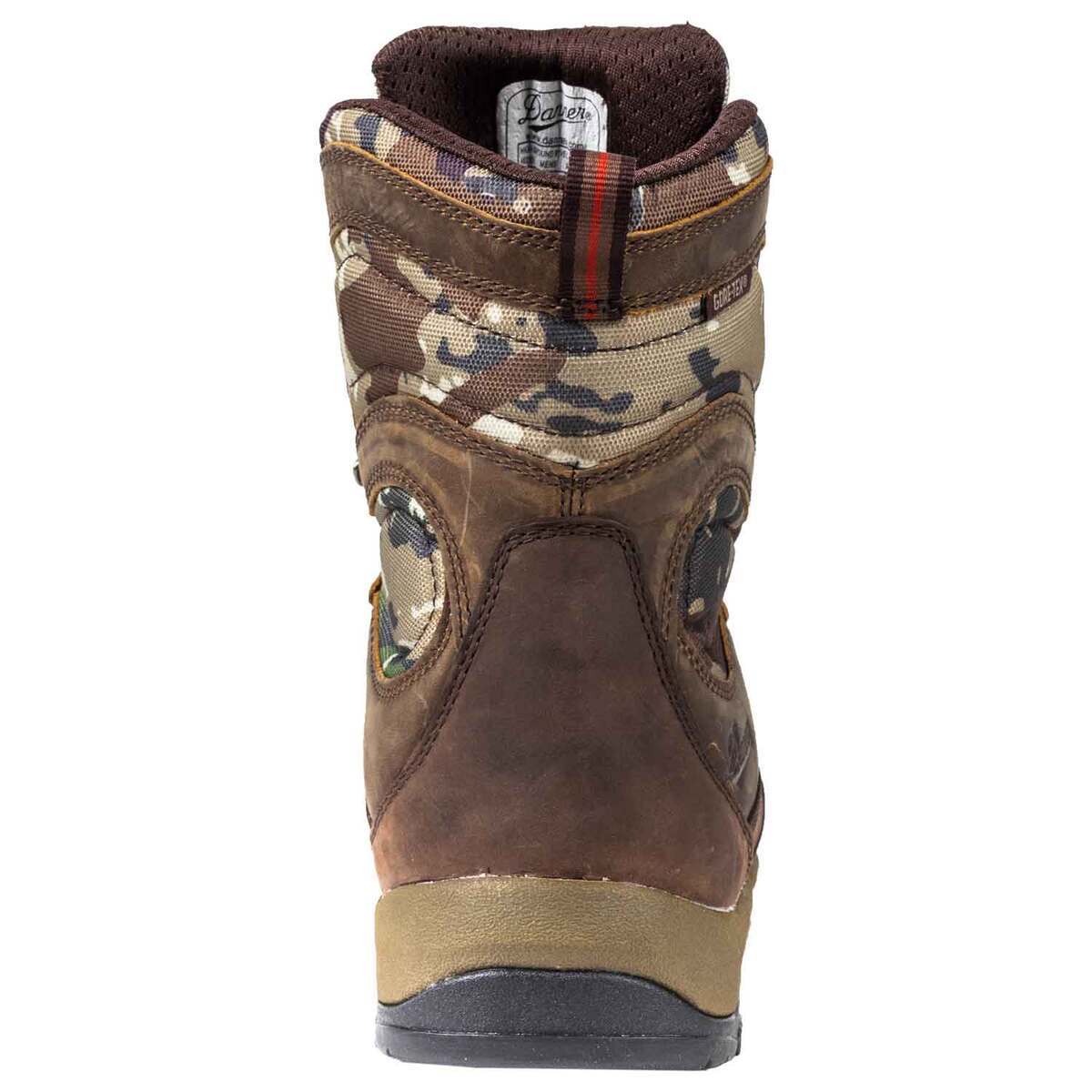 Danner Men's Killik High Ground 400g Insulated Waterproof Hunting Boots Danner Men's Killik High Ground 400g Insulated Waterproof Hunting Boots