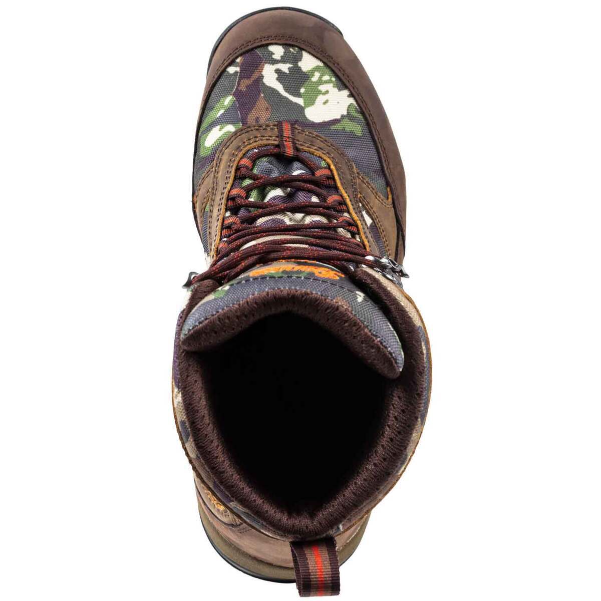 Danner Men's Killik High Ground 400g Insulated Waterproof Hunting Boots Danner Men's Killik High Ground 400g Insulated Waterproof Hunting Boots