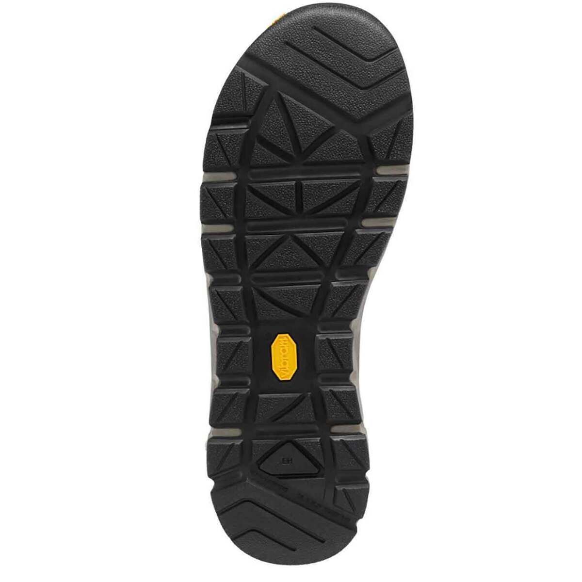 Danner Men's Lead Time Composite Toe 3in Work Shoes Danner Men's Lead Time Composite Toe 3in Work Shoes