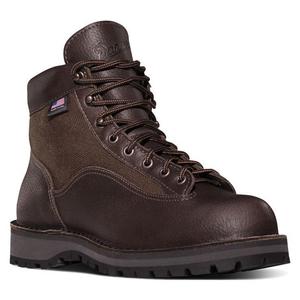 Danner Men's Light II GORE-TEX® Waterproof Dark Brown Hiking Boots Danner Men's Light II GORE-TEX® Waterproof Dark Brown Hiking Boots