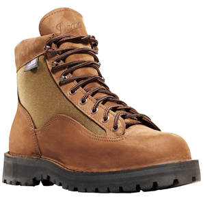 Danner Men's Light II GORE-TEX Waterproof Hunting Boots - Brown - Size 13 EE