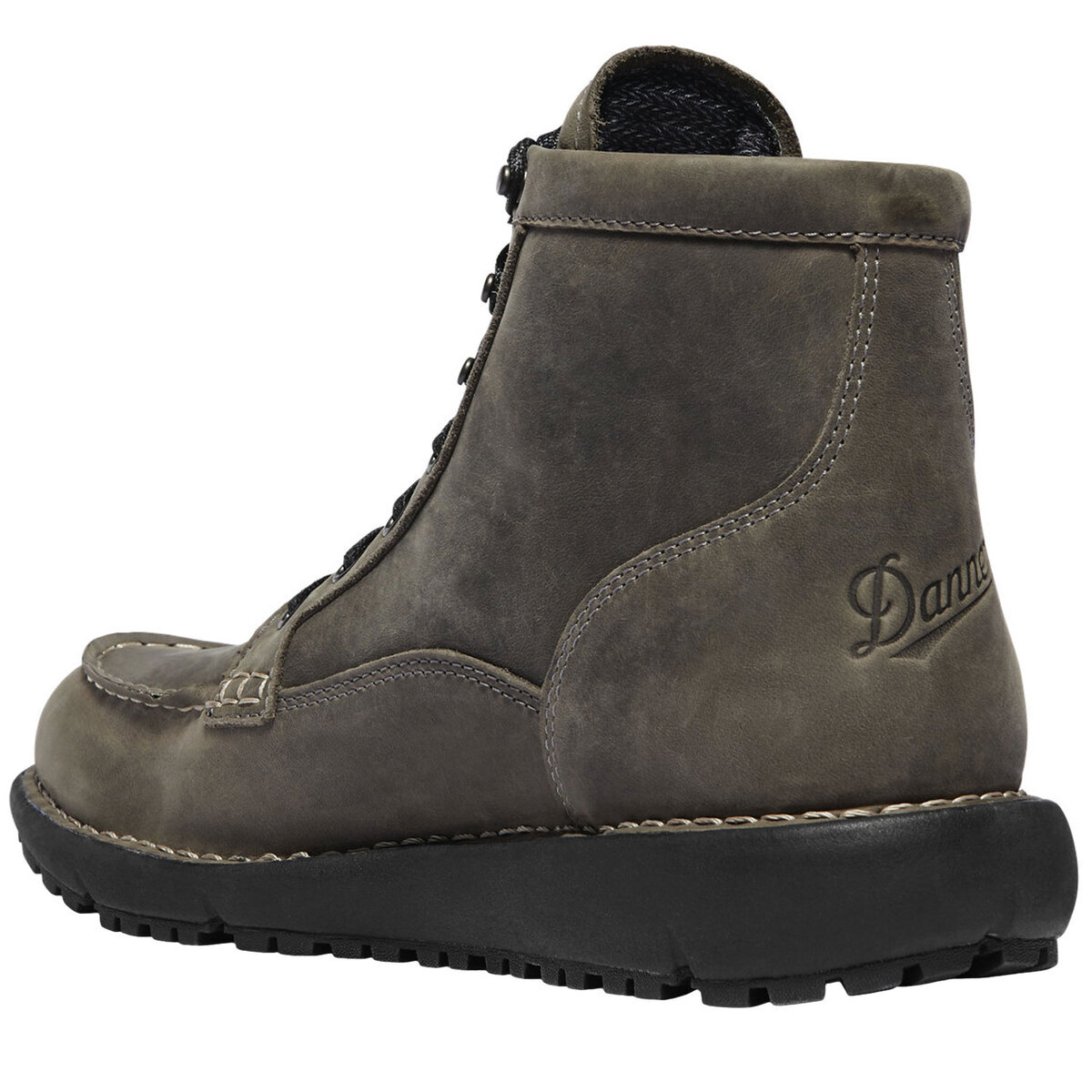 Danner Men's Logger Moc 917 GTX Mid Hiking Boots Danner Men's Logger Moc 917 GTX Mid Hiking Boots
