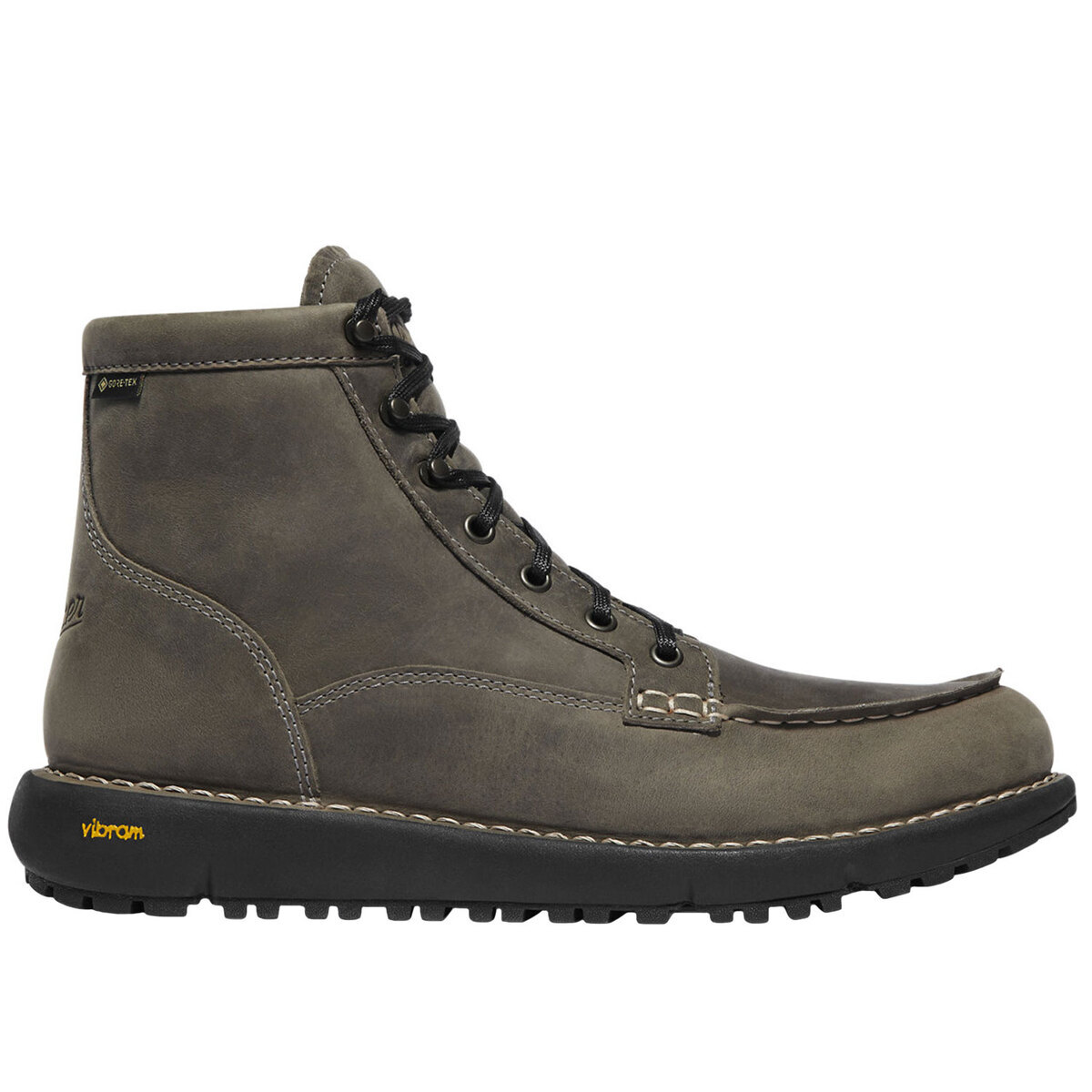 Danner Men's Logger Moc 917 GTX Mid Hiking Boots Danner Men's Logger Moc 917 GTX Mid Hiking Boots