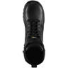 Danner Men's Lookout EMS/CSA Composite Toe Work Boots - Black - Size 12 B - Black 12