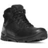 Danner Men's Lookout Soft Work Boots - Black - Size 7 D - Black 7