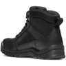 Danner Men's Lookout Soft Work Boots - Black - Size 7 D - Black 7