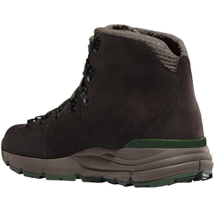 Danner Men's Mountain 600 Waterproof Uninsulated 4.5 Danner Men's Mountain 600 Waterproof Uninsulated 4.5