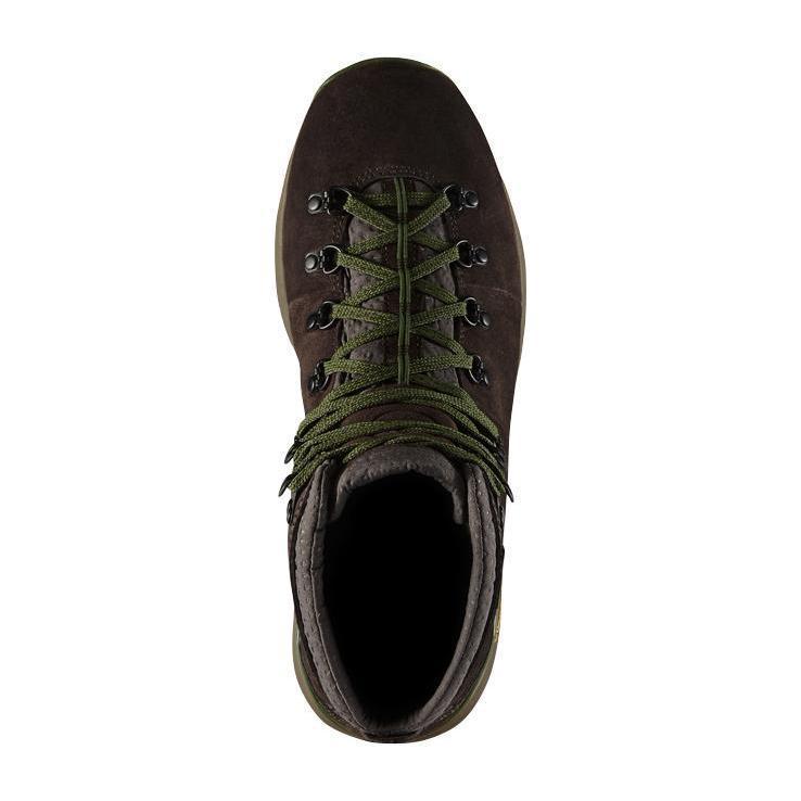 Danner Men's Mountain 600 Waterproof Uninsulated 4.5 Danner Men's Mountain 600 Waterproof Uninsulated 4.5