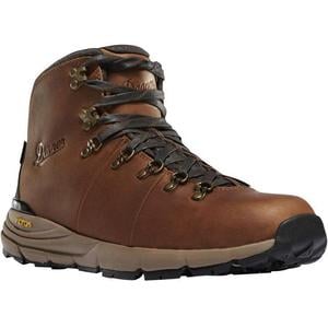 Danner Men's Mountain 600 Waterproof Uninsulated 4.5" Hiking Boots