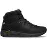 Danner Men's Mountain 600 Waterproof Insulated Mid Hiking Boots - Jet Black - Size 8.5 D - Jet Black 8.5