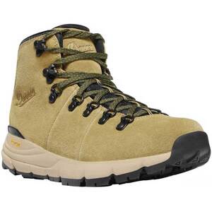 Danner Men's Mountain 600 Waterproof Mid Hiking Boots
