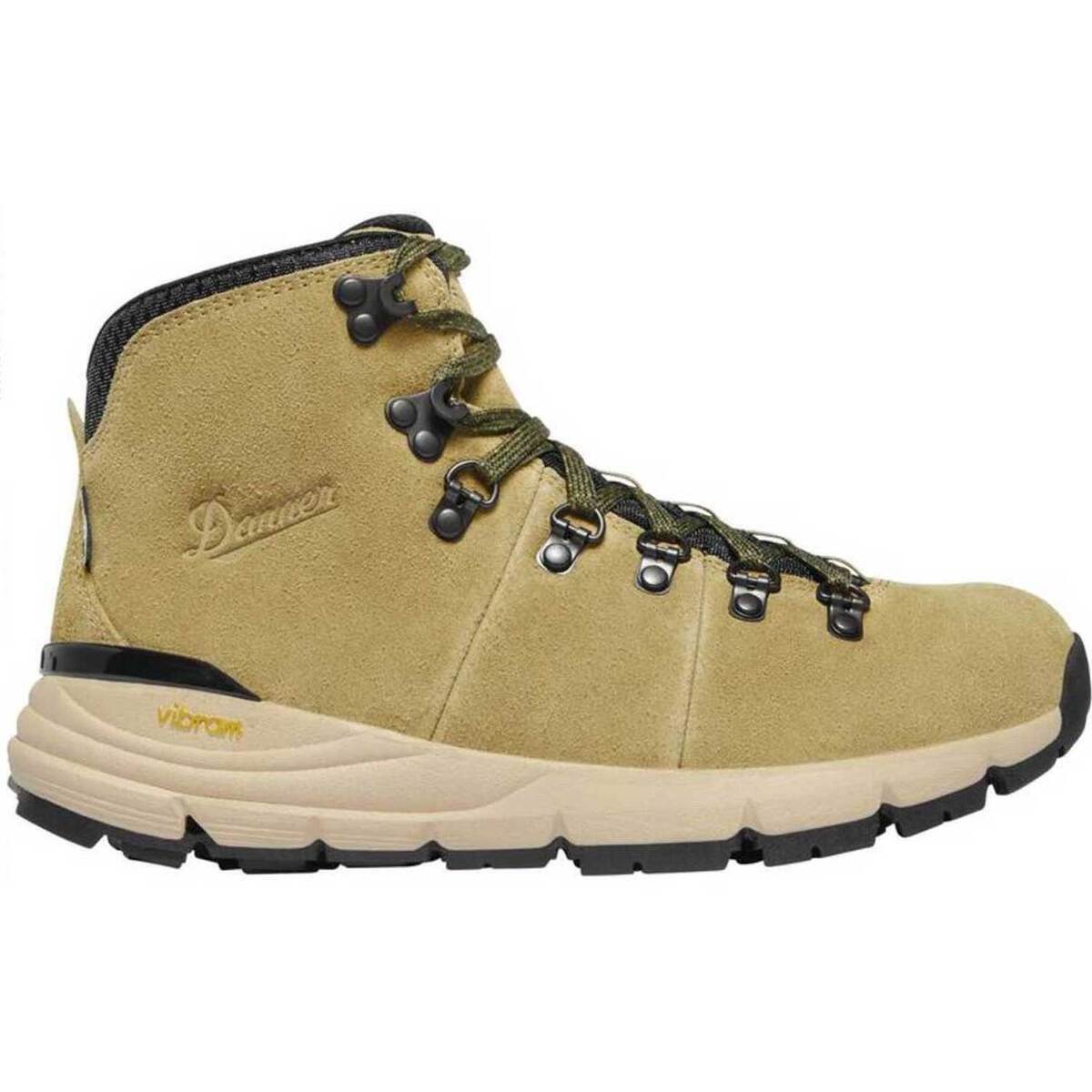 Danner Women's Mountain 600 Waterproof Mid Hiking Boots | Sportsman's ...
