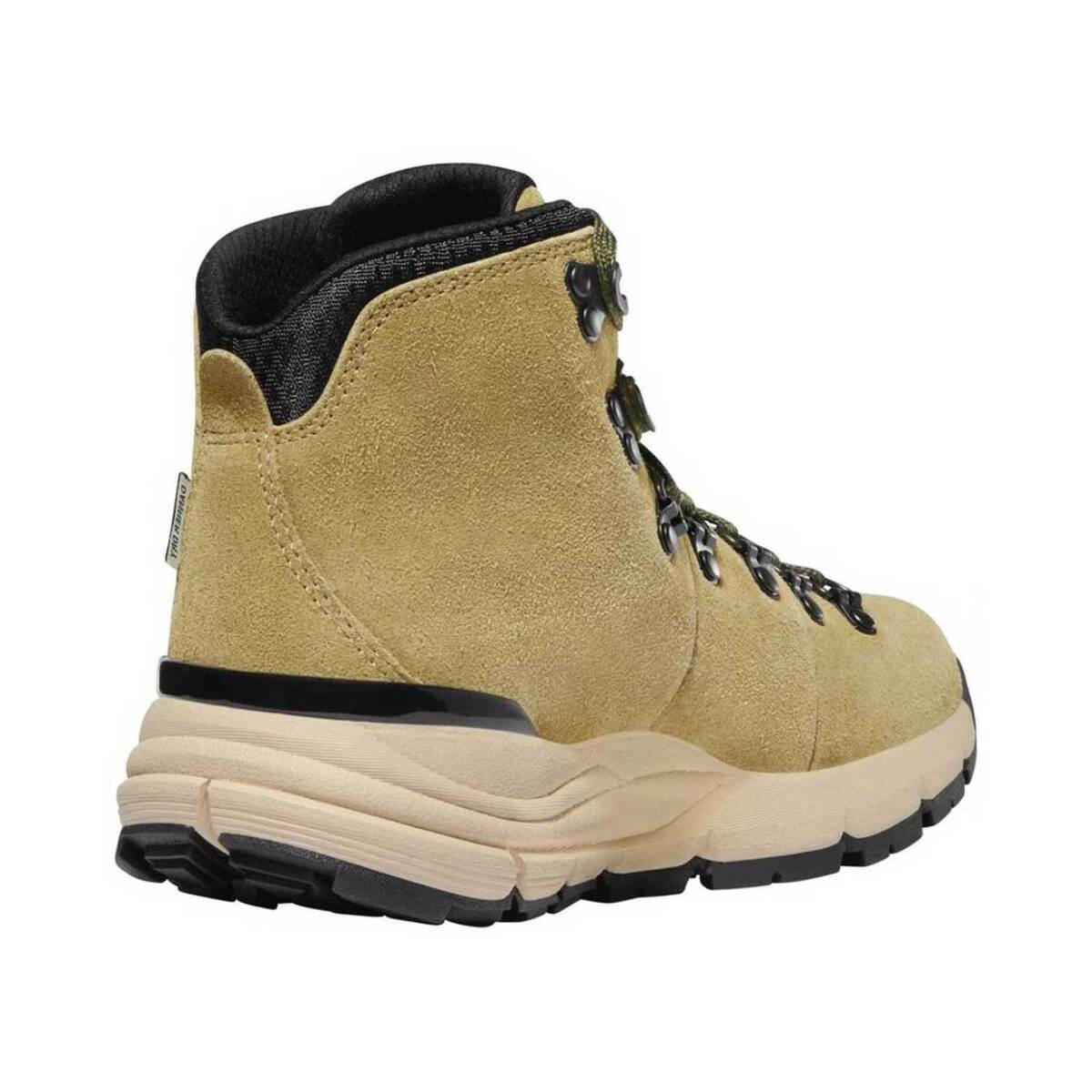 Danner Women's Mountain 600 Waterproof Mid Hiking Boots - Antique ...