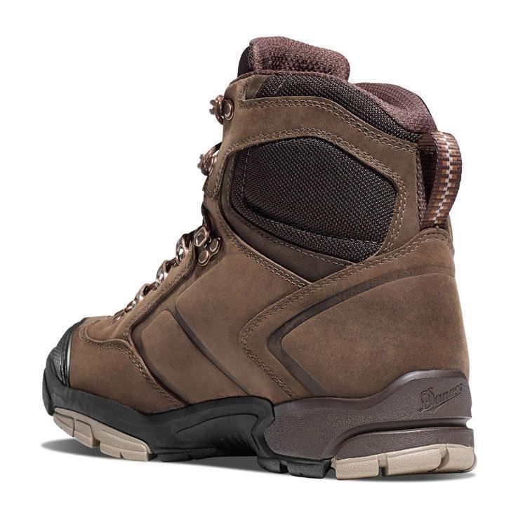 Danner Men's Mountain Adams GORE-TEX Waterproof Mid Top Hiking Boots Danner Men's Mountain Adams GORE-TEX Waterproof Mid Top Hiking Boots