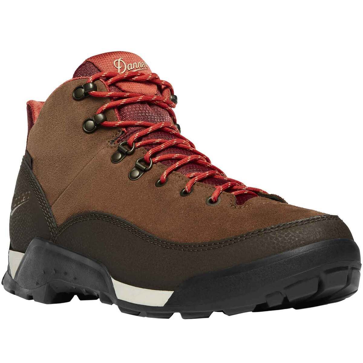 Danner Men's Panorama Waterproof Mid Hiking Boots Danner Men's Panorama Waterproof Mid Hiking Boots